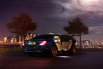Mercedes-Benz S350 d Lang AMG Line 2017 года (UK)